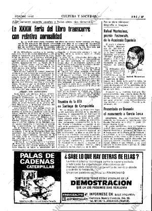 ABC MADRID 01-06-1980 página 43