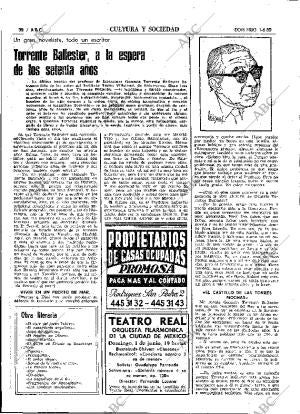 ABC MADRID 01-06-1980 página 44