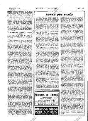 ABC MADRID 01-06-1980 página 45