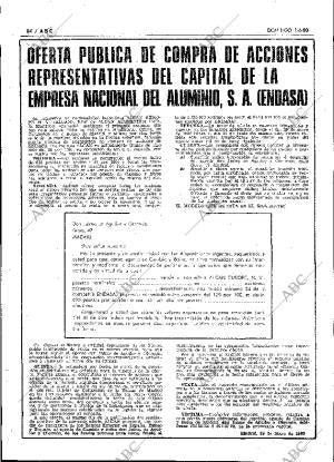 ABC MADRID 01-06-1980 página 50