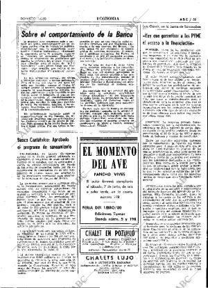 ABC MADRID 01-06-1980 página 55