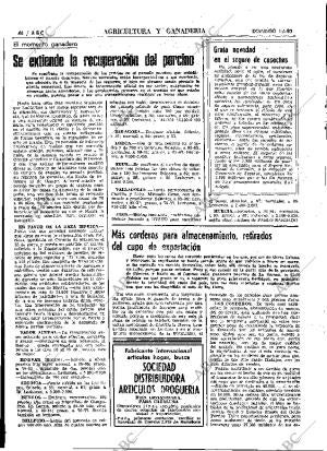 ABC MADRID 01-06-1980 página 62