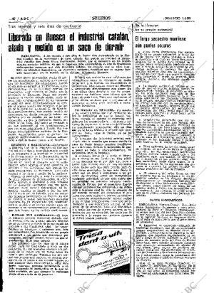 ABC MADRID 01-06-1980 página 64