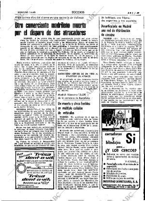 ABC MADRID 01-06-1980 página 65