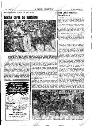 ABC MADRID 01-06-1980 página 66