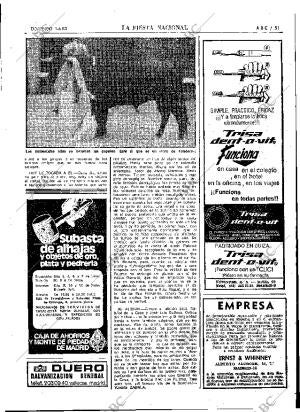 ABC MADRID 01-06-1980 página 67