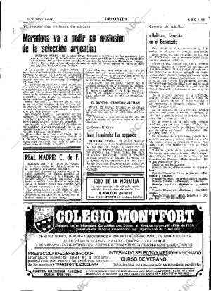 ABC MADRID 01-06-1980 página 71