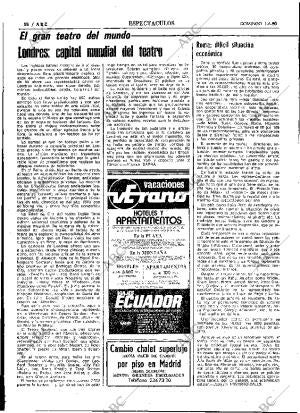 ABC MADRID 01-06-1980 página 74