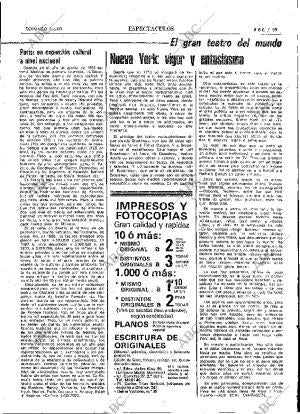 ABC MADRID 01-06-1980 página 75