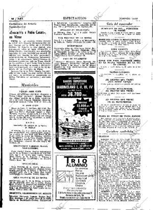 ABC MADRID 01-06-1980 página 78