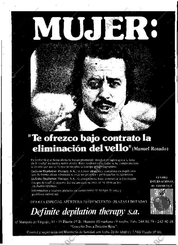 ABC MADRID 01-06-1980 página 8