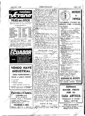 ABC MADRID 01-06-1980 página 83