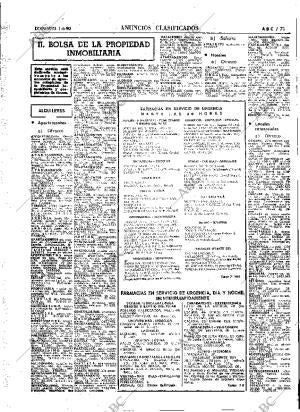 ABC MADRID 01-06-1980 página 87