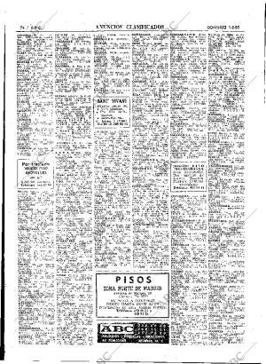 ABC MADRID 01-06-1980 página 90