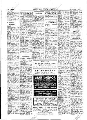 ABC MADRID 01-06-1980 página 92