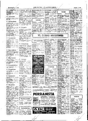 ABC MADRID 01-06-1980 página 95