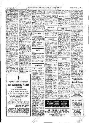 ABC MADRID 01-06-1980 página 96