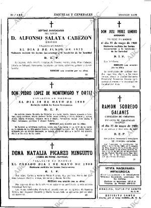 ABC MADRID 01-06-1980 página 98