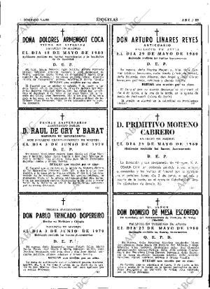 ABC MADRID 01-06-1980 página 99