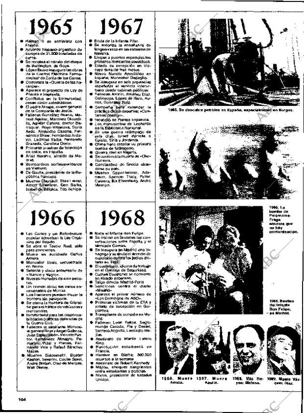 ABC MADRID 02-06-1980 página 104