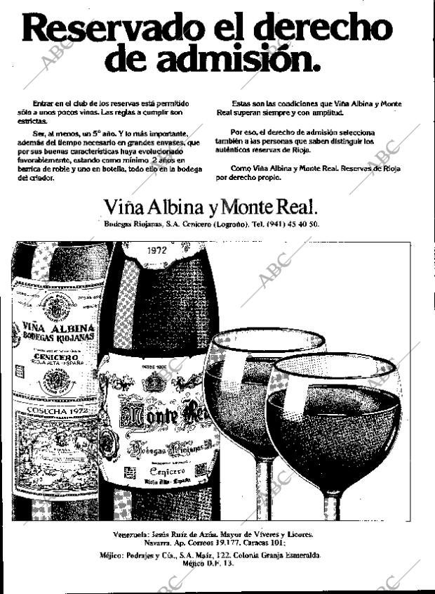 ABC MADRID 02-06-1980 página 105