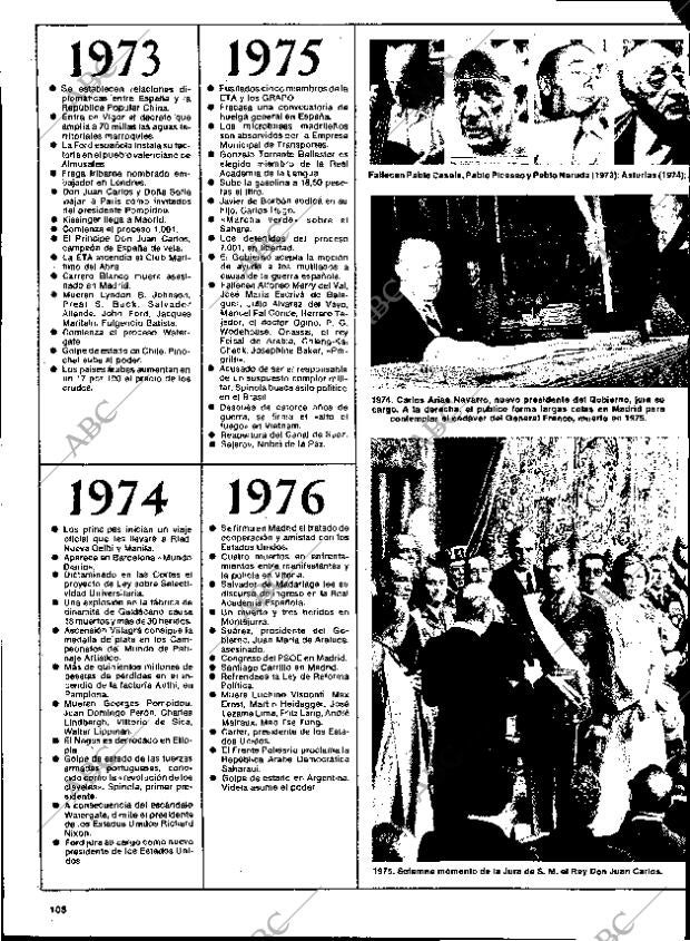 ABC MADRID 02-06-1980 página 108