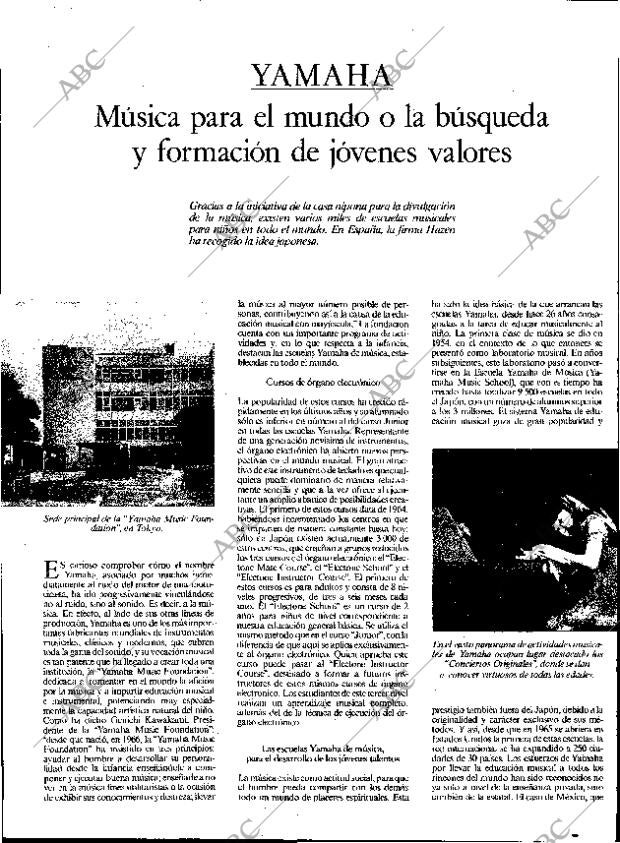 ABC MADRID 02-06-1980 página 110
