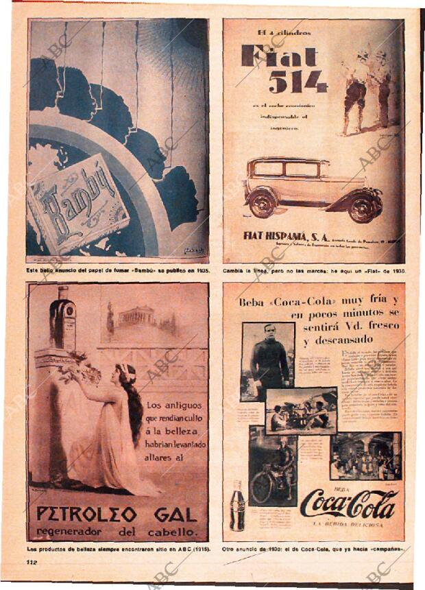 ABC MADRID 02-06-1980 página 112