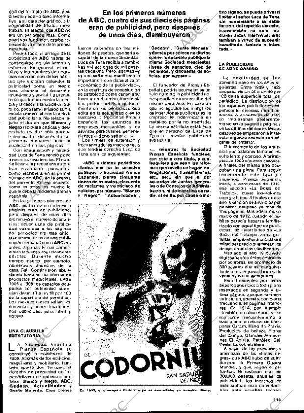 ABC MADRID 02-06-1980 página 115