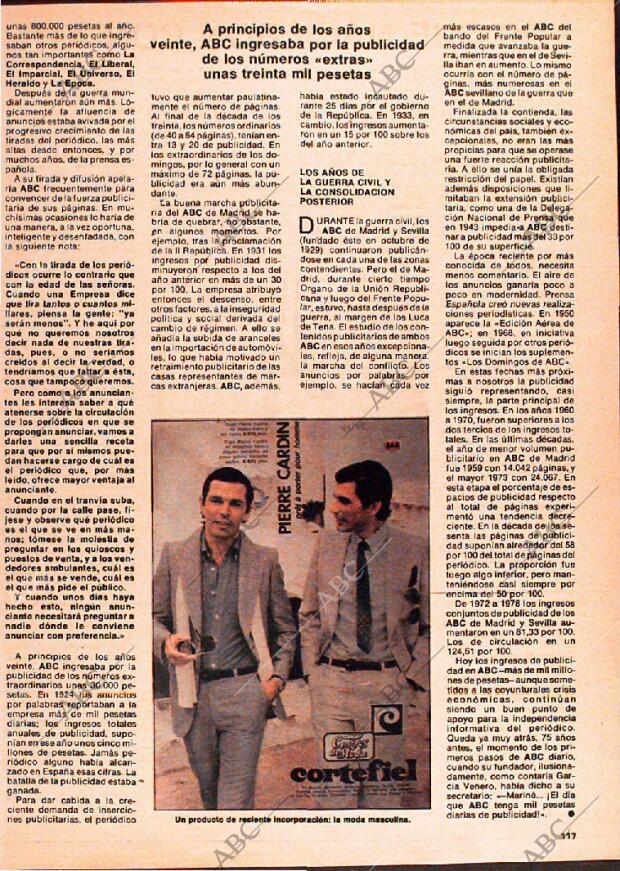 ABC MADRID 02-06-1980 página 117