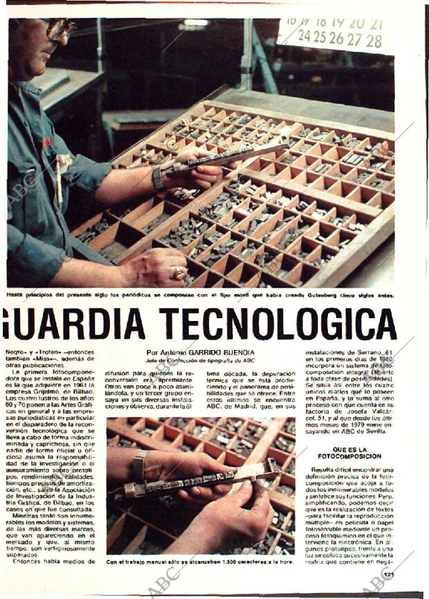 ABC MADRID 02-06-1980 página 121