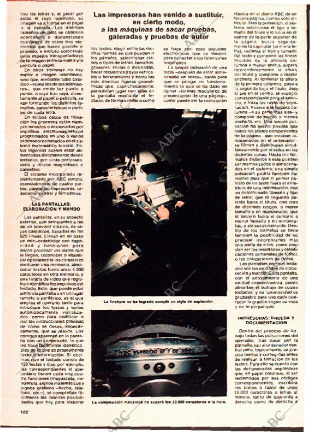 ABC MADRID 02-06-1980 página 122