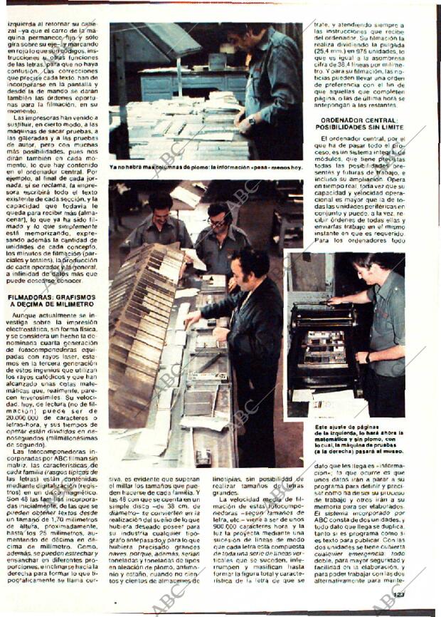 ABC MADRID 02-06-1980 página 123