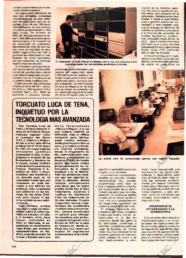 ABC MADRID 02-06-1980 página 124