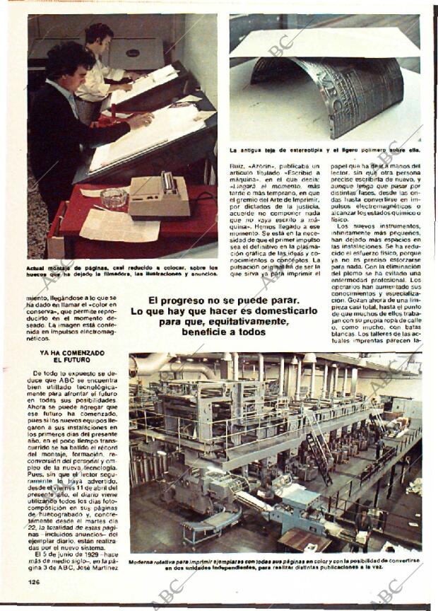 ABC MADRID 02-06-1980 página 126