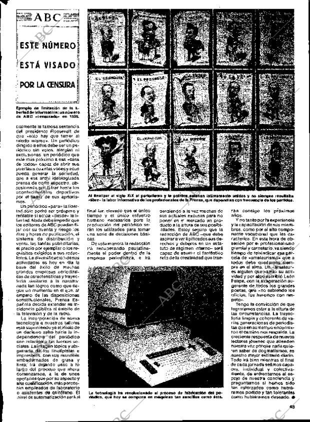 ABC MADRID 02-06-1980 página 43