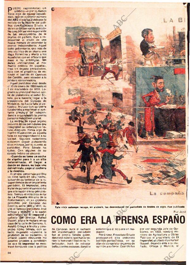 ABC MADRID 02-06-1980 página 44