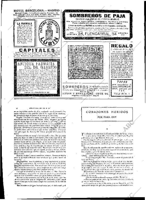 ABC MADRID 02-06-1980 página 49