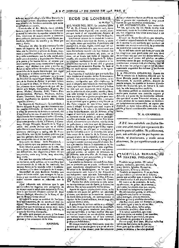 ABC MADRID 02-06-1980 página 52