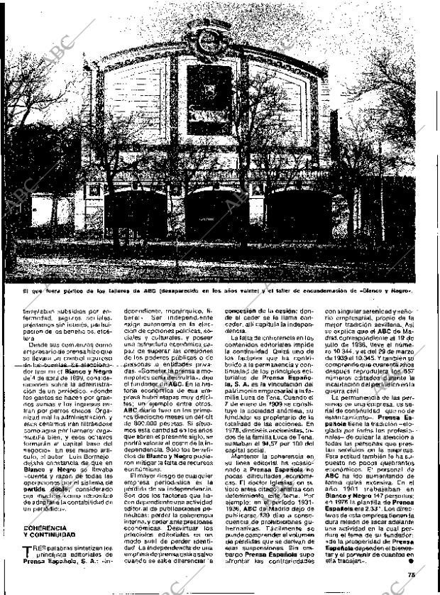 ABC MADRID 02-06-1980 página 75