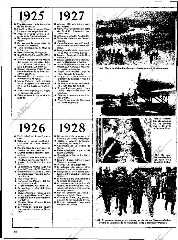 ABC MADRID 02-06-1980 página 88