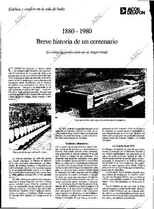 ABC MADRID 02-06-1980 página 90