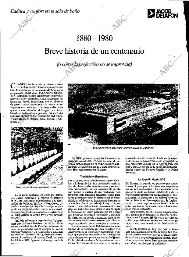 ABC MADRID 02-06-1980 página 90