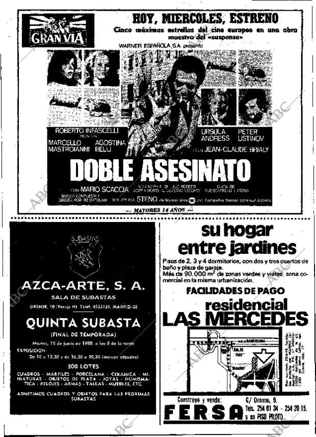 ABC MADRID 04-06-1980 página 10