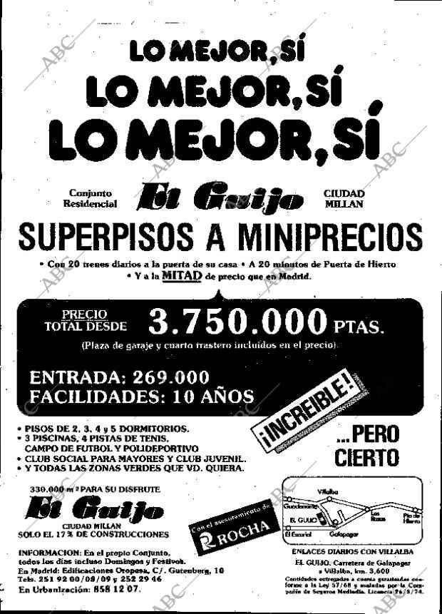 ABC MADRID 04-06-1980 página 102