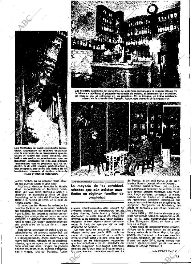 ABC MADRID 04-06-1980 página 103