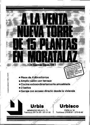 ABC MADRID 04-06-1980 página 104