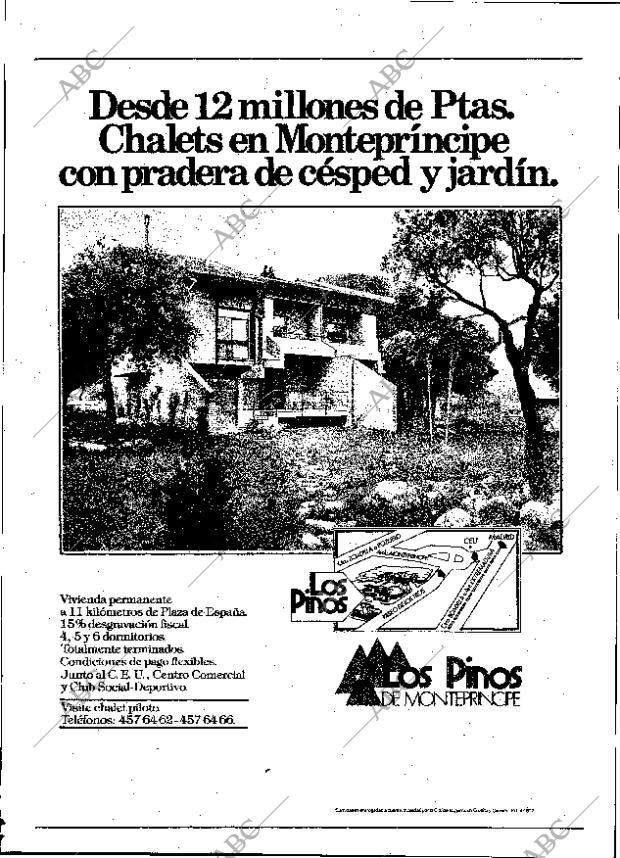 ABC MADRID 04-06-1980 página 108
