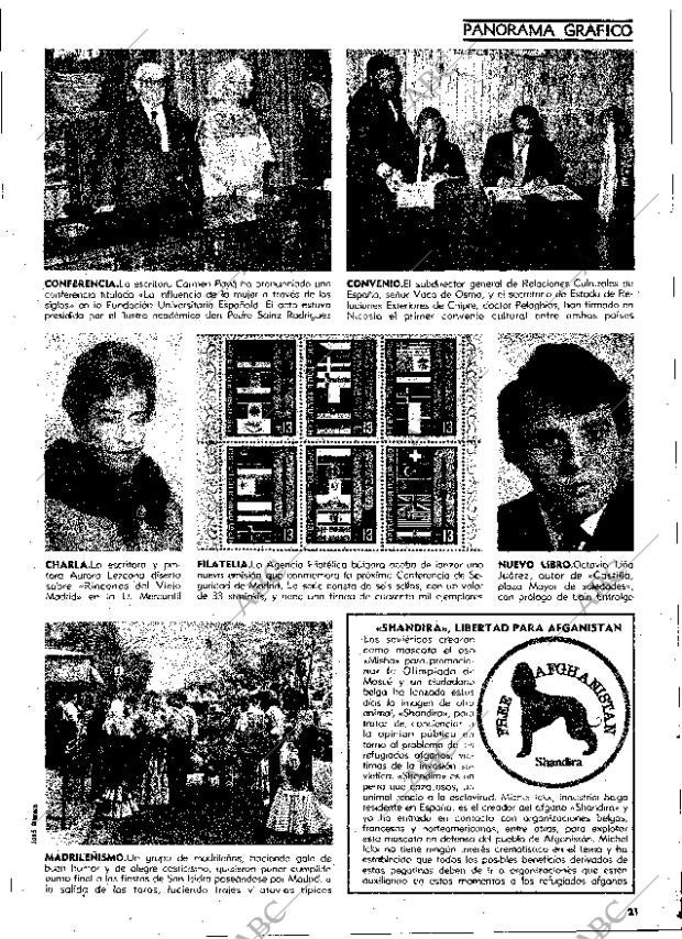 ABC MADRID 04-06-1980 página 109