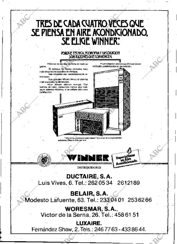 ABC MADRID 04-06-1980 página 112